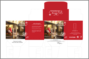 packaging