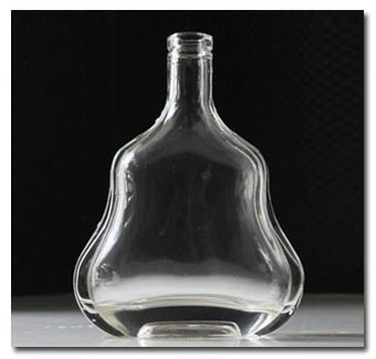 brandy bottle