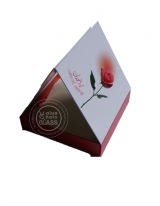 Customize Paper Gift Boxes
