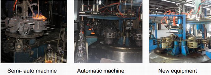 Factory facilities