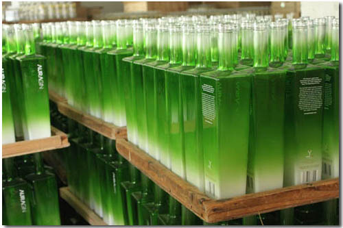 packaging