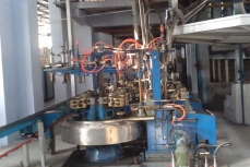 Automatic machine