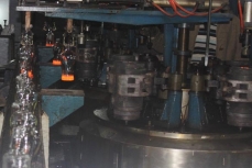 Automatic machine production