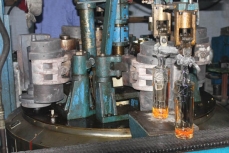 Automatic machine production