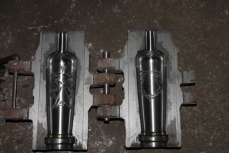 Moulds making
