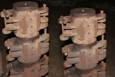 Moulds