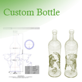 Custom Bottle