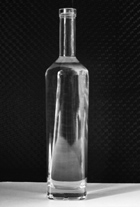 Vodka Bottle (BV1135)