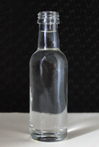 mini glass bottle2