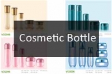 Lotion Bottles