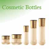 Cosmetic Bottles