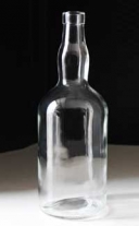 Whisky Bottle