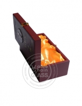 Spirits Leather Package