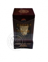 Customize Wooden Spirits Package