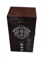 Wooden Spirits Package