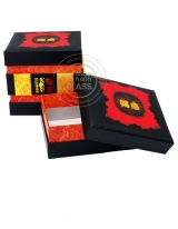 Corrusgated Gift Boxes