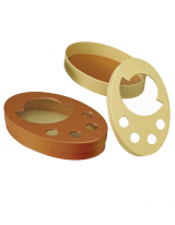 Food Color Box Series